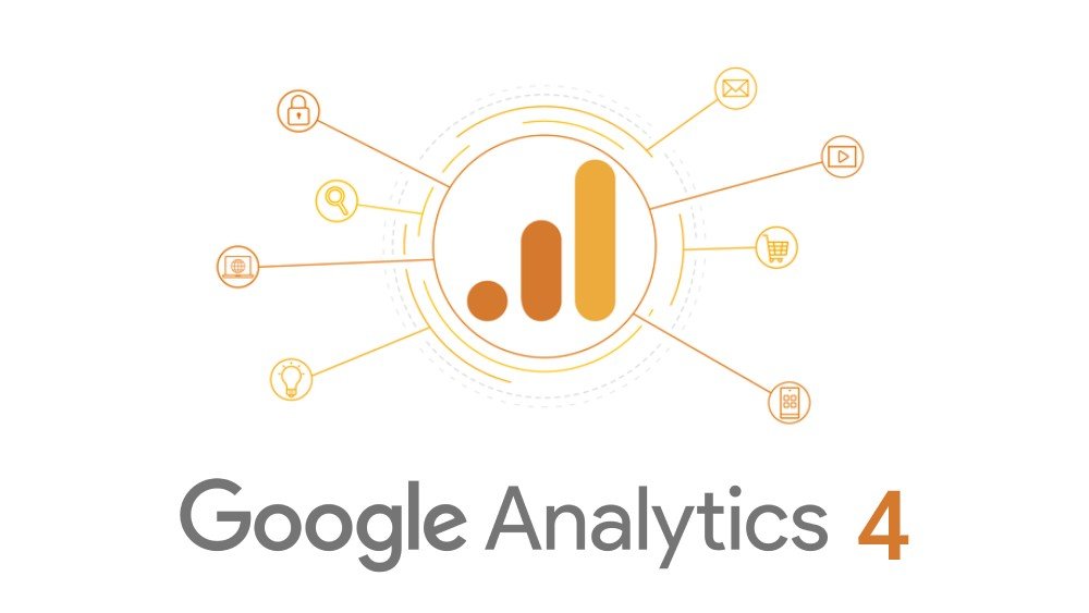 Google Analytics 4 ( GA4 )