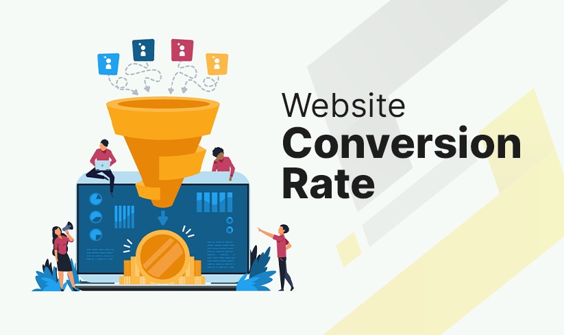 website conversion